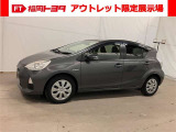 アクア 1.5 S 