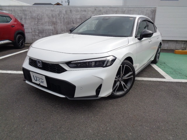 ホンダ シビック 