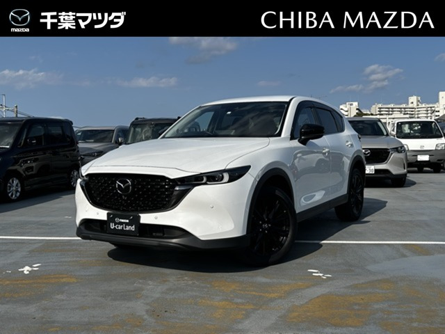 マツダ CX-5 