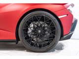 Rims Hek 20 Forged in Matt Black