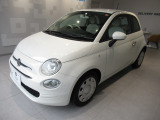 フィアット 500