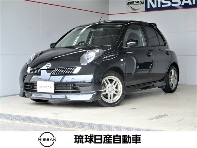 マーチ1.5 15SR-A