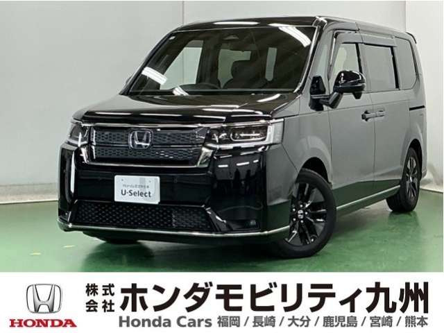 ステップワゴン  2.0 e:HEV スパーダ
