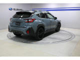 クロストレック 2.0 リミテッド 4WD 