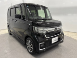 N-BOXカスタム EX 