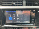 アクア 1.5 G 修復歴無し