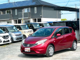 ノート 1.2 X DIG-S 保証12ヵ月・走行無制限 ワンオーナー