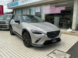 CX-3 1.5 15S スーパー エッジー
