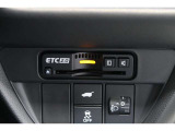 ◆◆ETC付!高速道路の料金所はキャッシュレスで通過です!サービスエリア等にあるスマートインターの出入りも利用可能でとっても便利☆ご納車後すぐにお使い頂けるようセットアップしてのお渡しとなります。