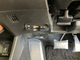 ETC付いてます。ETCが使用可能な道路通行料はキャッシュレスでスマートに走行できます。再セットアップして納車致します。