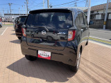 ミライース X SAIII 4WD 
