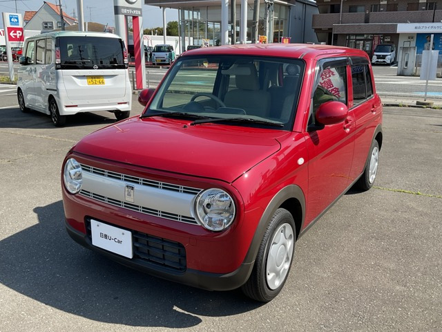 アルトラパン L 