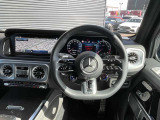 Gクラス AMG G63 (ISG) 4WD 