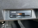 ETC2.0です。セットアップを完了してから納車となりますので、すぐにご利用頂けます。