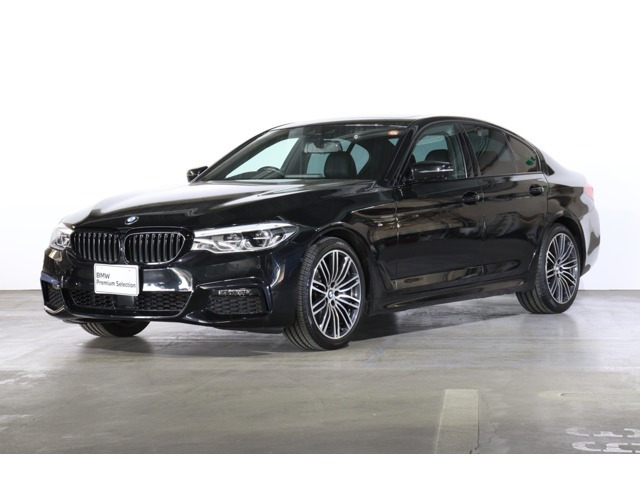 5シリーズセダン 540i xドライブ Mスポーツ 4WD 
