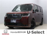 初度登録:令和7年式 車検満了:車検整備付き 走行距離:1220km グレード:e:HEVスパーダプレミアムライン ボディカラー:プレミアムクリスタルガーネットメタリック