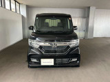 車両感覚もつかみやすいため、狭い道でも安心して運転できます。