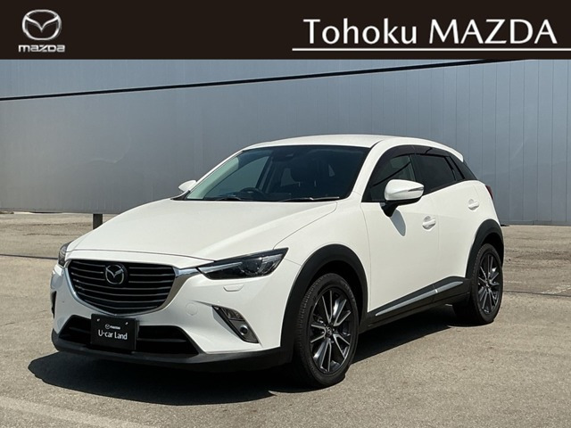 CX-5 2.0 20S Lパッケージ 4WD 