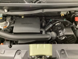 ホンダスタッフがしっかり整備して保証付きにてお渡し致します。エンジンルーム&室内ルームともにクリーニング済みで清潔です。快適なドライブをお楽しみください。