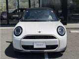 MINI正規ディーラーの血統書付認定中古車。皆様のご相談お待ちしております。