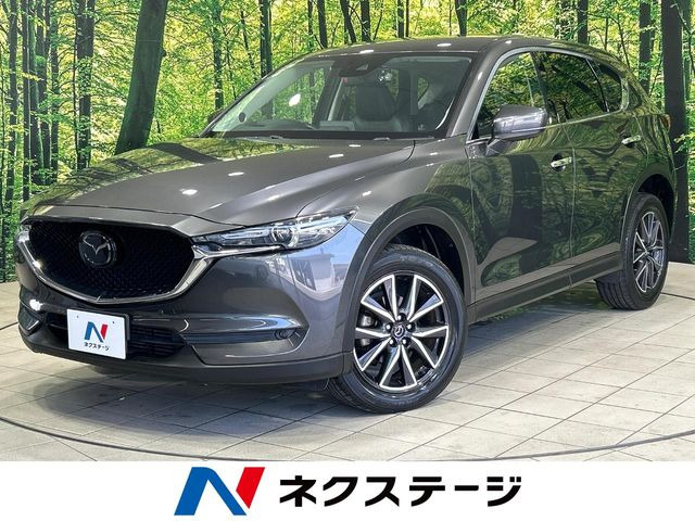 CX-5 2.2 XD Lパッケージ 