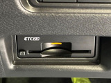 【ETC】高速道路の料金所をストレスなく通過!話題のスポットやサービスエリアに多い「スマートIC」利用時は必須のアイテムです。当店でセットアップを実施、ご納車当日からすぐにご利用いただけます!