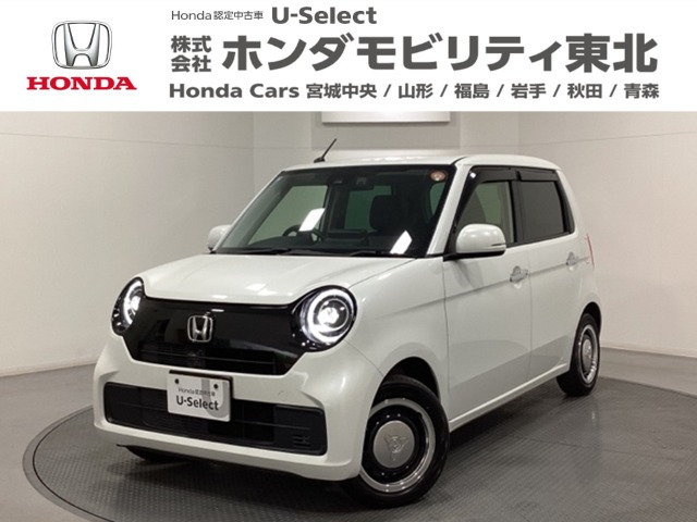 N-ONE  660 オリジナル