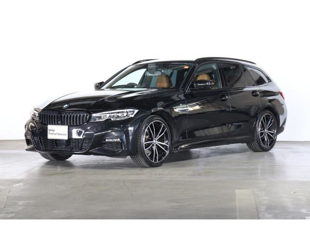 3シリーズツーリング 320i Mスポーツ 