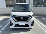 ルークス ハイウェイスター Gターボ プロパイロットエディション 4WD 