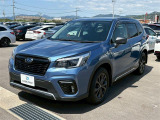フォレスター 1.8 スポーツ 4WD 