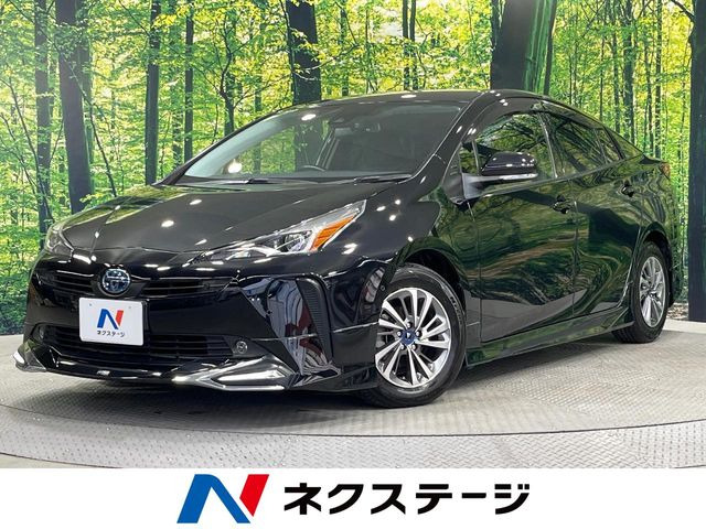 プリウス 1.8 A 