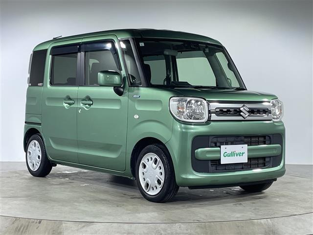 スペーシア ハイブリッド(HYBRID)  X 修復歴無し