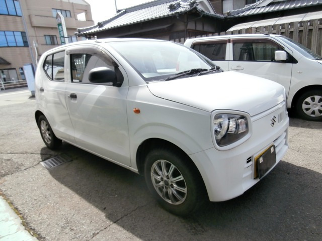 アルト バン VP