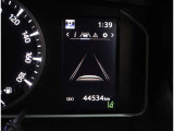 写真撮影時の走行距離です。