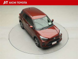 この車には、熱線入りフロントガラスを採用しています。また、ディーラーオプションの電子インナーミラー型前後ドライブレコーダー(TZ-203MW)を装着しています。