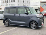 オプション商品もご相談もお任せください ボディーコーティング・ナビ・ドラレコ・希望ナンバーもご相談下さい!