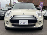 ミニ クーパー D 