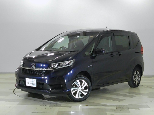 ホンダ フリード+ 