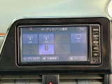 色々なオーディオソースに対応しています。