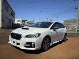 レヴォーグ 1.6 GT-S アイサイト 4WD 