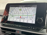 NissanConnectナビゲーションシステム(地デジ内蔵)Apple CarPlayAndroid Auto連携機能