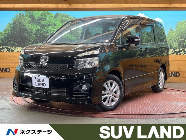 ヴォクシー 2.0 ZS 煌Z 