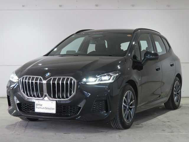 2シリーズアクティブツアラー 218d Mスポーツ DCT