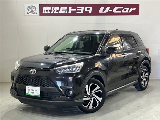 ライズ  1.2 Z