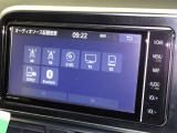 AM/FMラジオ付きです♪