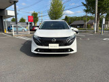 ★全国日産ディーラーにて保証対応可能★当店でお求めいただいたお車は全国の日産ディ-ラ-で保証整備が受けることができますので遠方の方もご安心してご購入くださいませ。