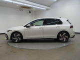 ゴルフ GTI 