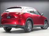 CX-5 2.0 20S スマートエディション 