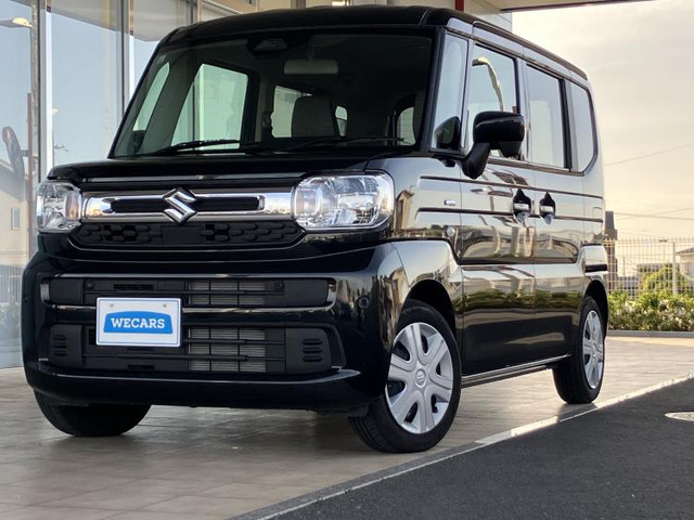 スペーシア  ハイブリッドG