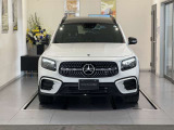 GLB GLB200d 4マチック ナイトエディション 4WD 